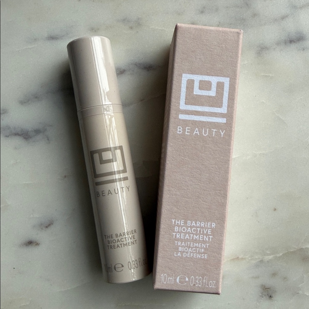 U Beauty The Barrier Bioactive Treatment *NEW*